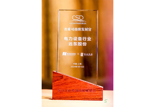 ESG可持續(xù)發(fā)展官