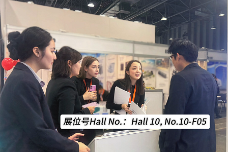 遠東閃耀亮相2025年第23屆哈薩克斯坦國際電力能源展